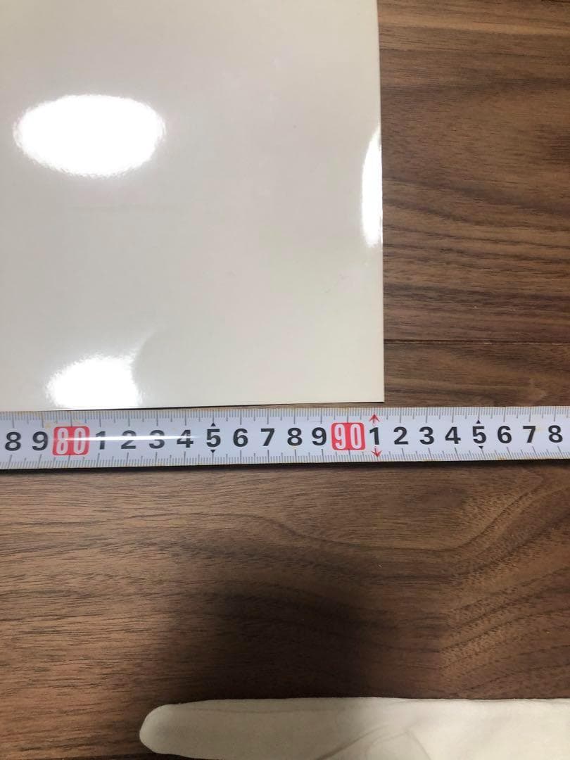 ヴェールのリリアナ　クリアポスター、ポスター