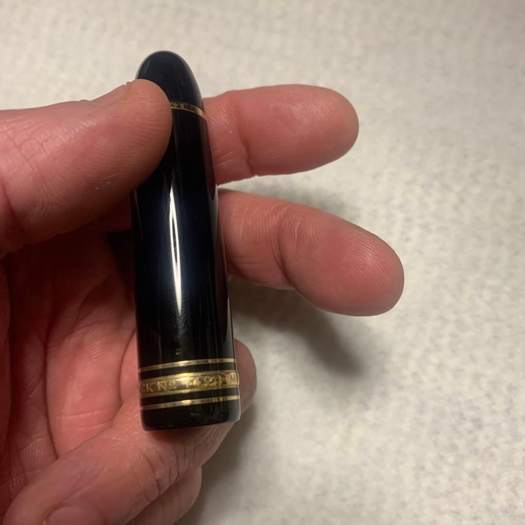 モンブラン　万年筆No.149 未使用