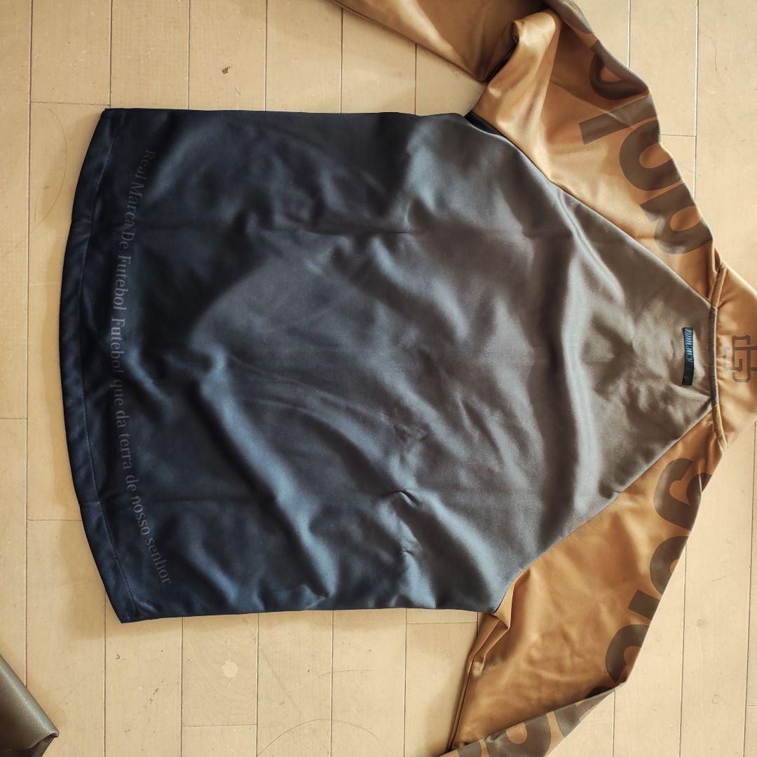 goleador ジャージ 上下セット　S