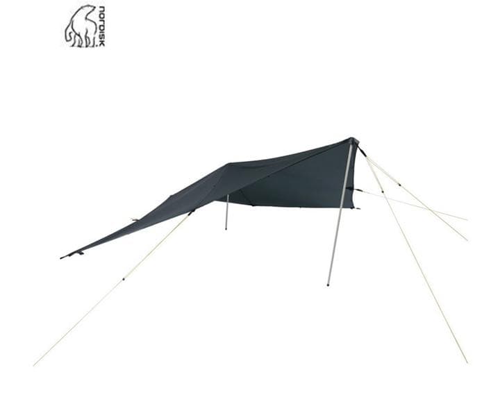 【新品】Nordiskノルディスク Voss 9 SIタープ