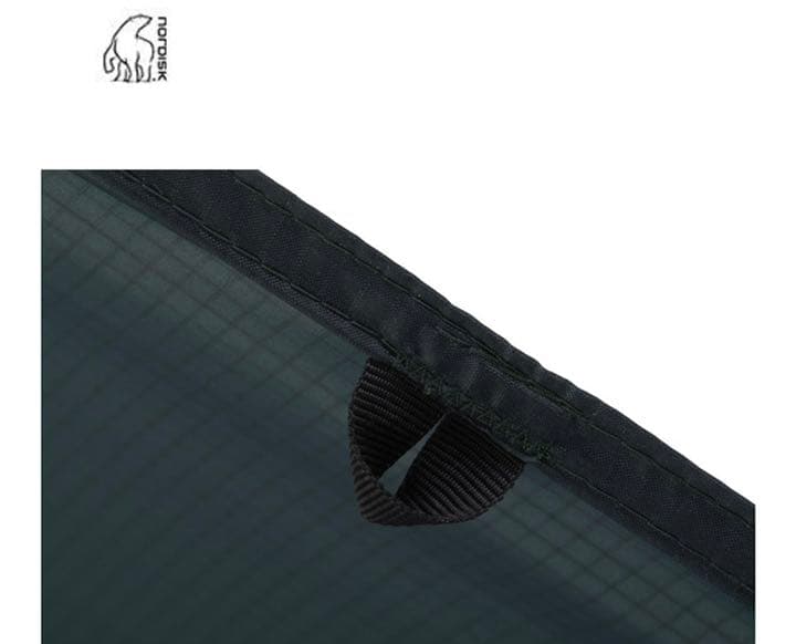 【新品】Nordiskノルディスク Voss 9 SIタープ