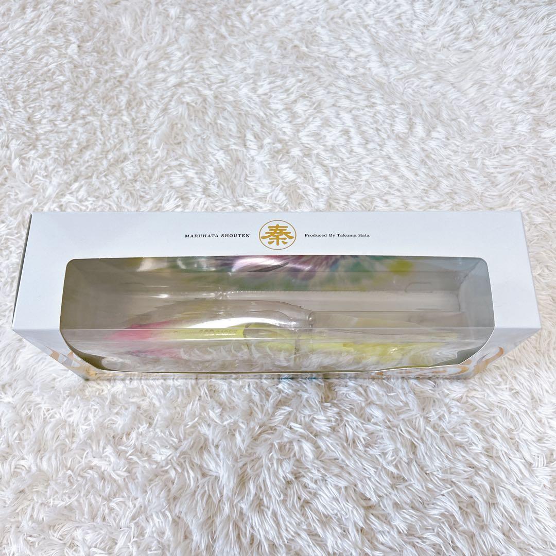 希少品✨マルハタ商店限定　DOWZSWIMMER 240SF ゴーストチャート