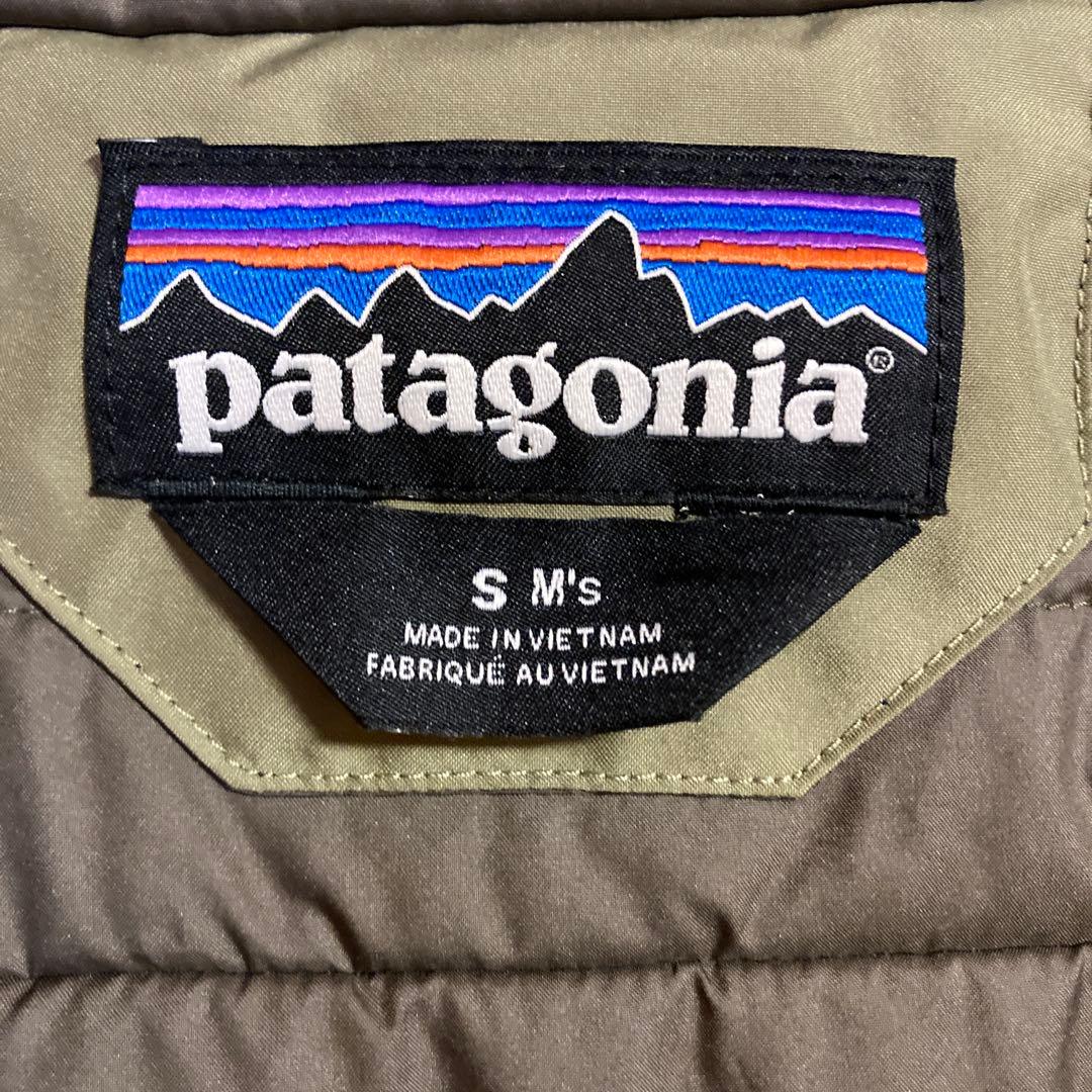 パタゴニア Insulated Powder Town Jacket メンズS