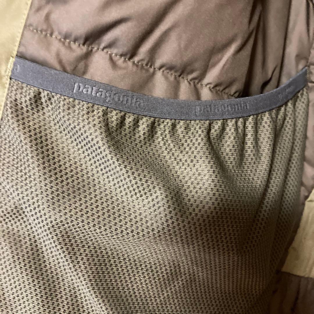 パタゴニア Insulated Powder Town Jacket メンズS