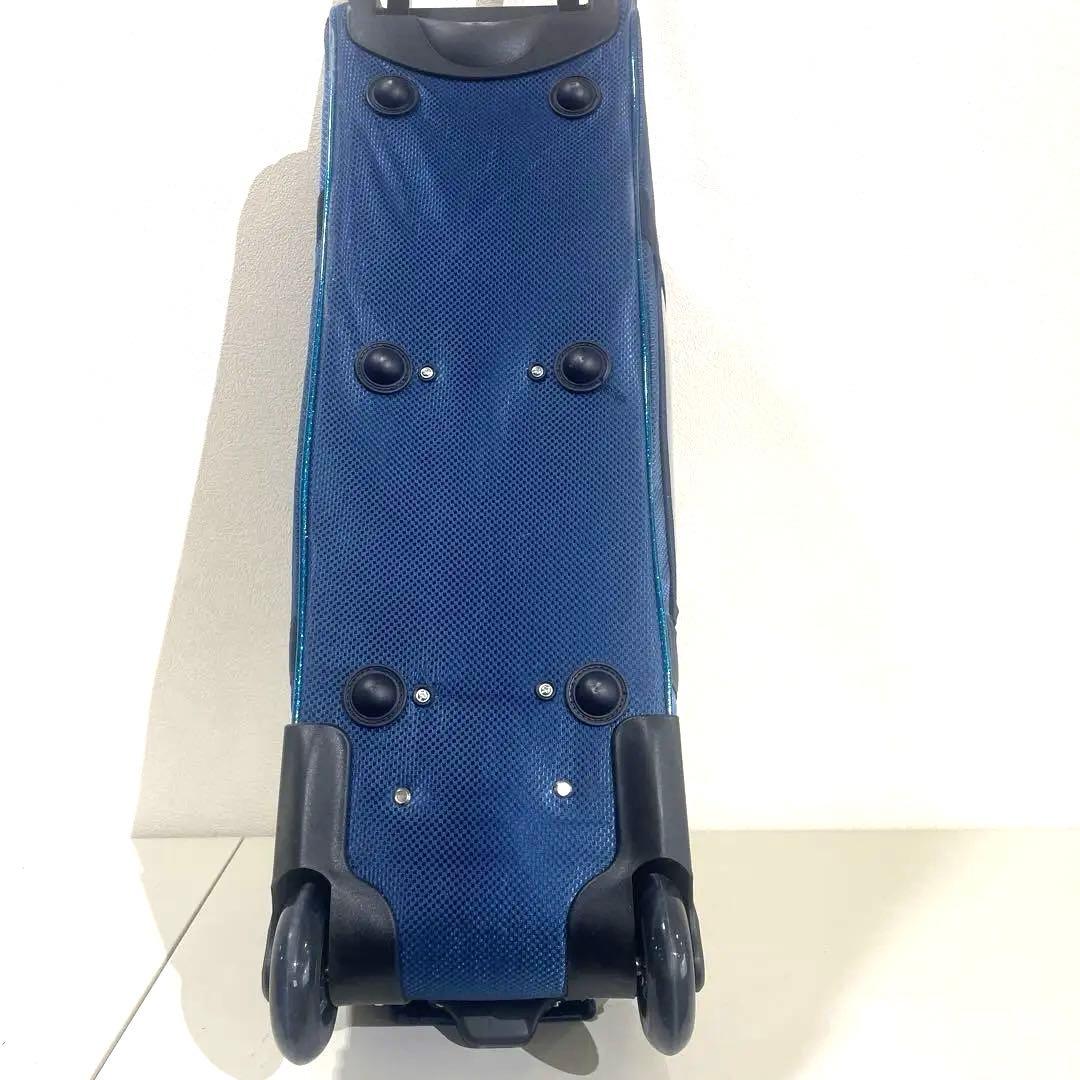 ボウリング用キャリーバッグ 3個用　SB158DD