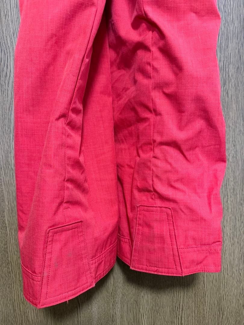 デサント DESCENTE 子ども用スキーウェア 上下セット 120㎝