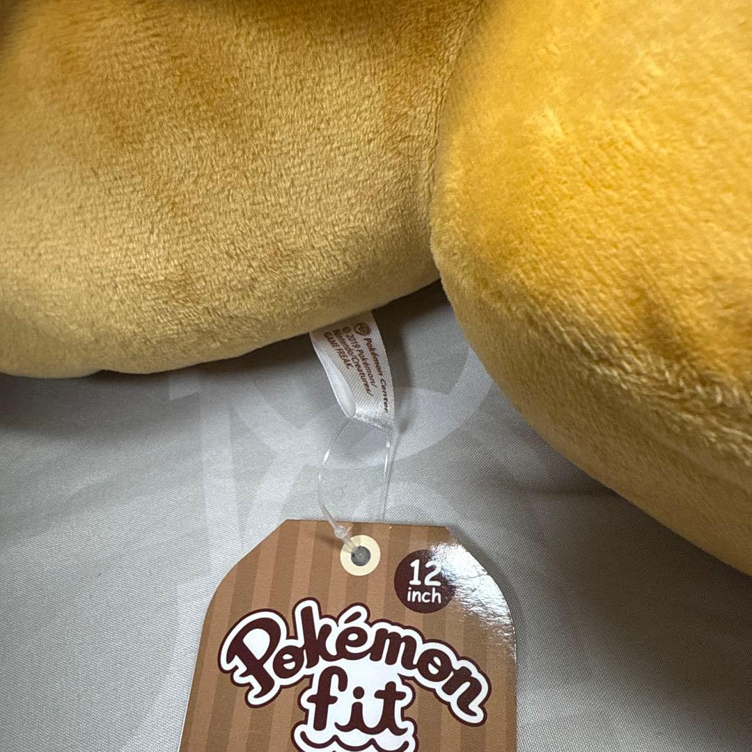 イーブイ ぬいぐるみセット