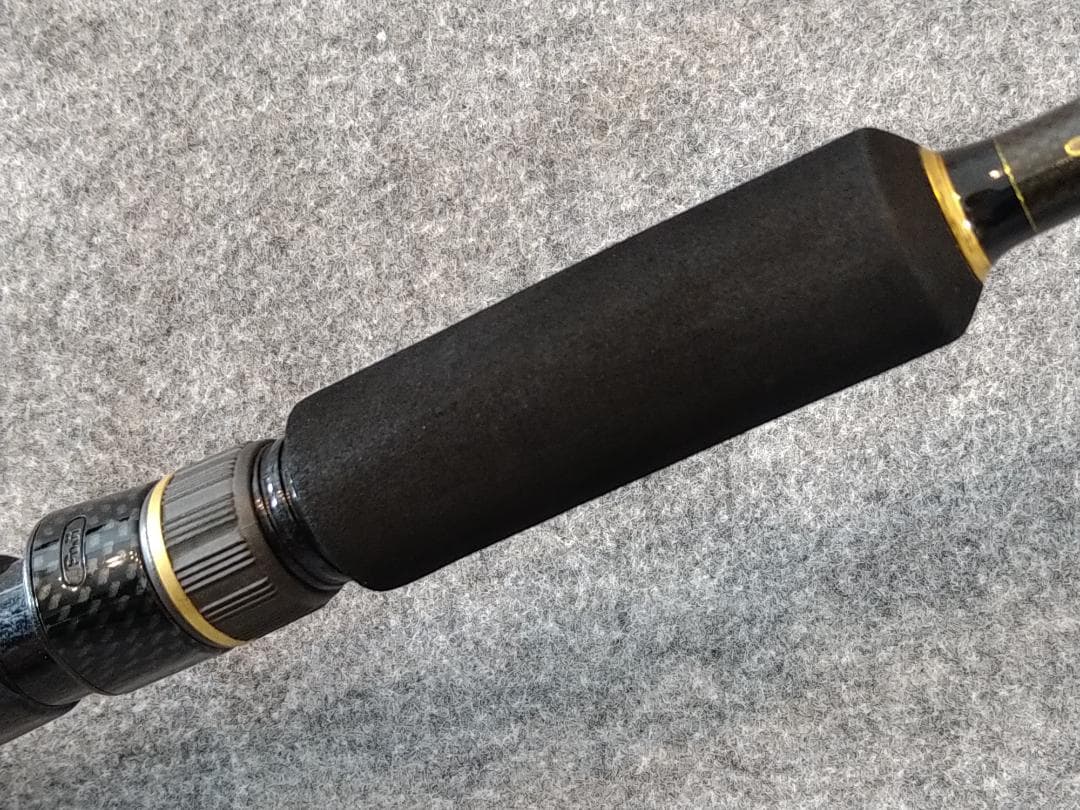 フロンティア様 メガバス デストロイヤー F5-66X F6-69X 2本