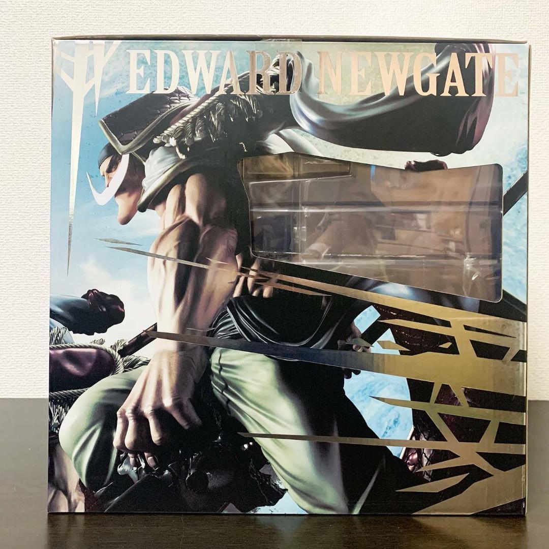 【抽選販売】POPワンピースNEO-MAXIMUM白ひげエドワード・ニューゲート