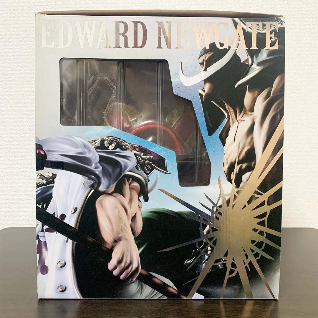 【抽選販売】POPワンピースNEO-MAXIMUM白ひげエドワード・ニューゲート