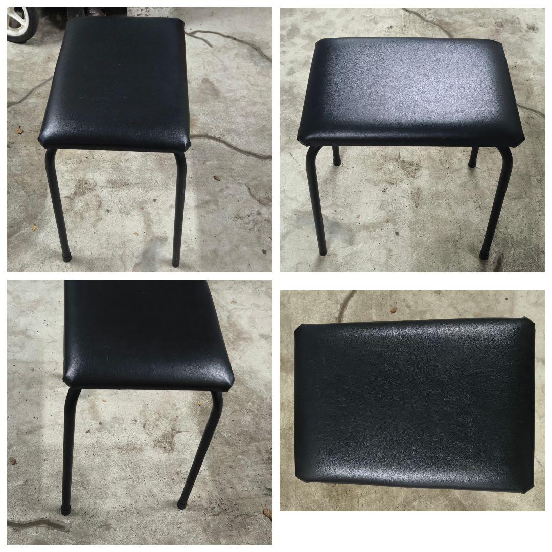 CASIO　LK-113　光ナビゲーションシステム　電子キーボード　椅子　各台付