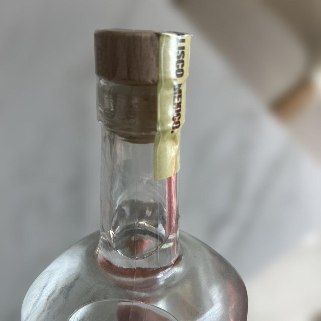 818 テキーラ ブランコ 750ml 40%