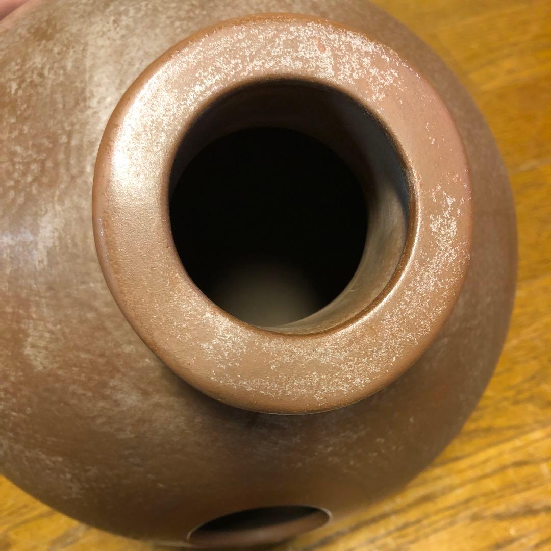 udu drum 特大　70s vintage