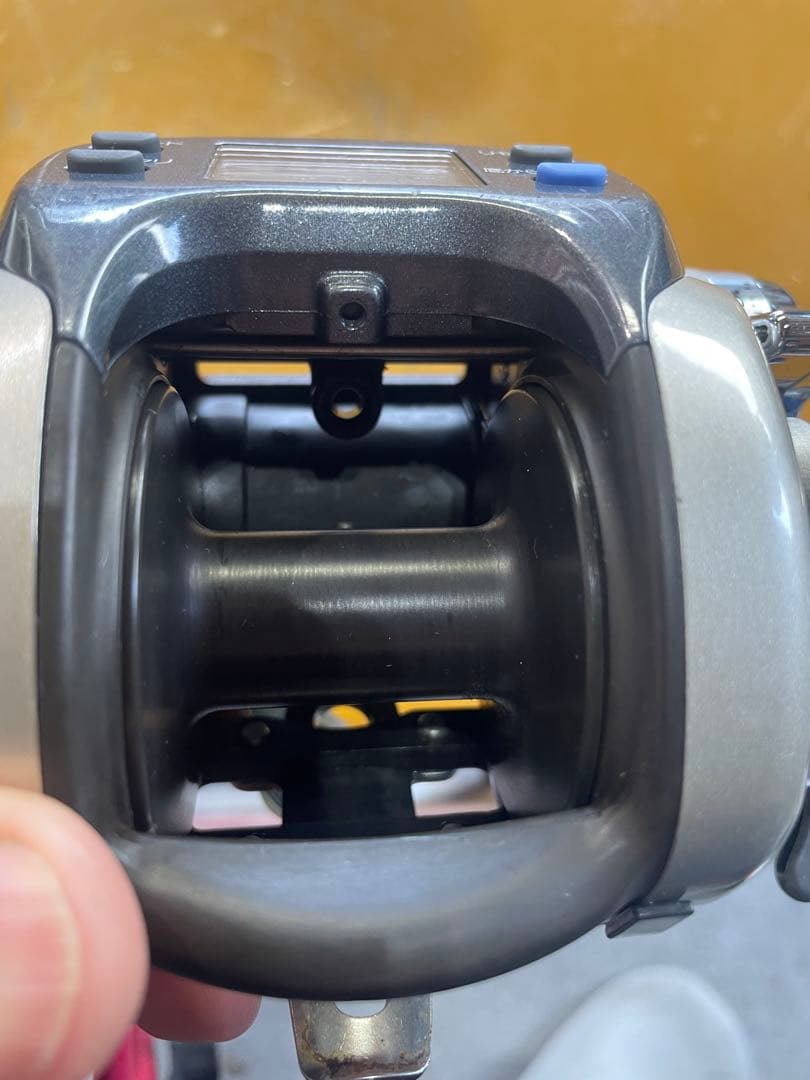 ダイワ　電動リール SUPER TANACOM-S 500W