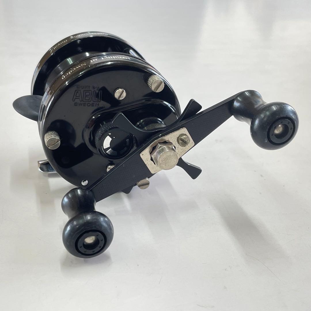 84年 ABU AMBASSADEUR  #840900