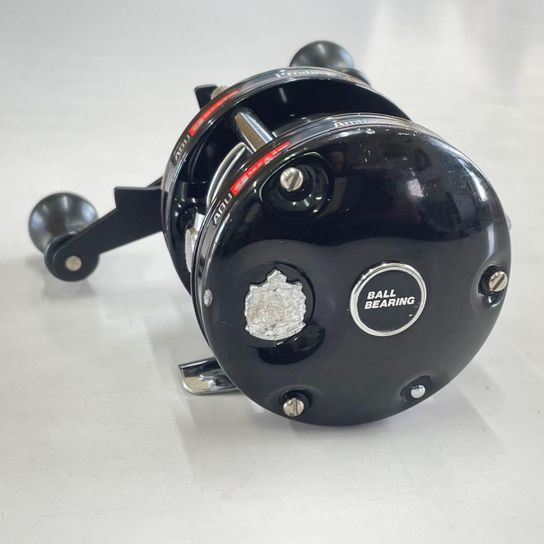 84年 ABU AMBASSADEUR  #840900