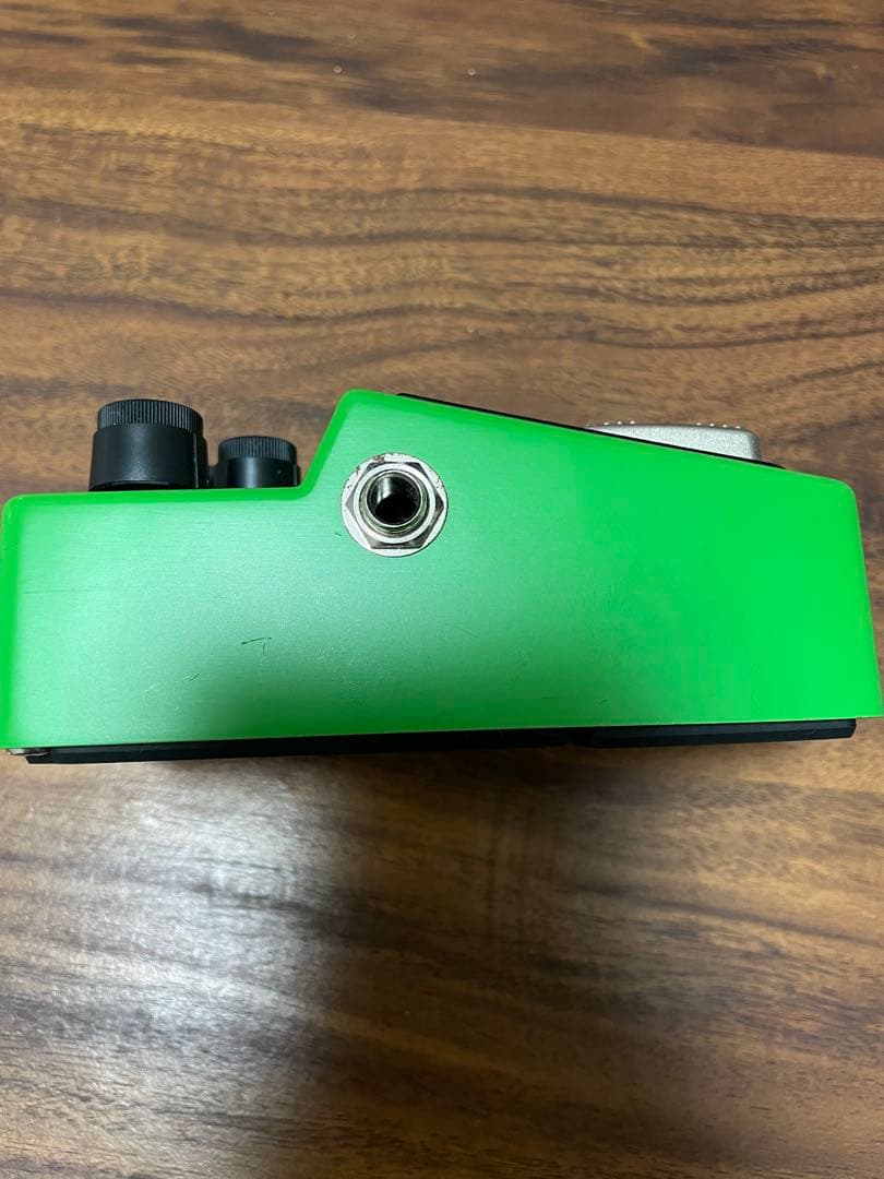 ギター Ibanez Tube ScreameTS9