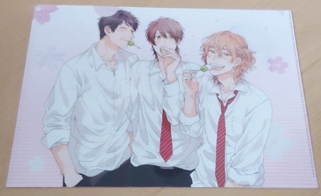 ヤリチンビッチ部 セット