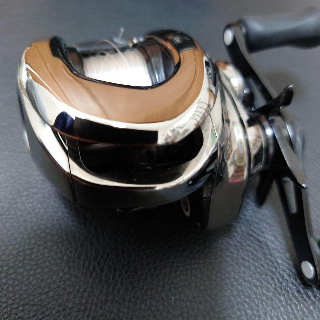 21 アンタレス　DC XG LEFT 美品