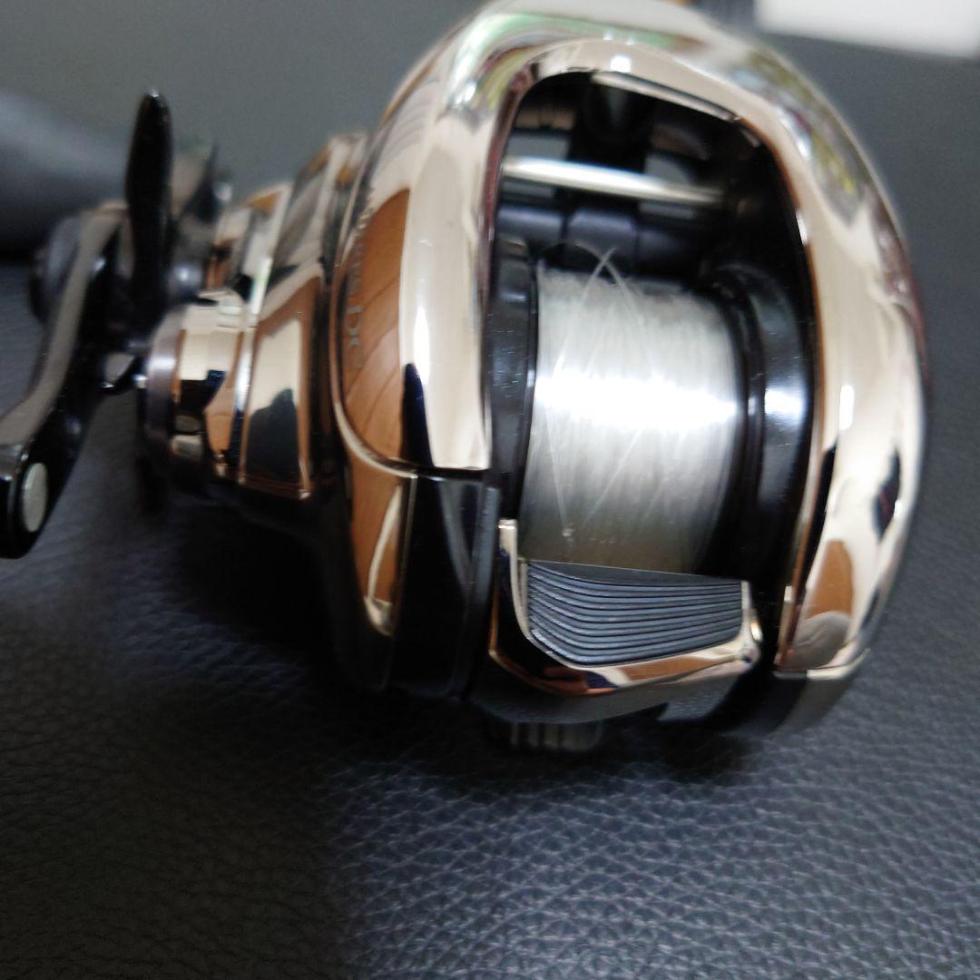 21 アンタレス　DC XG LEFT 美品