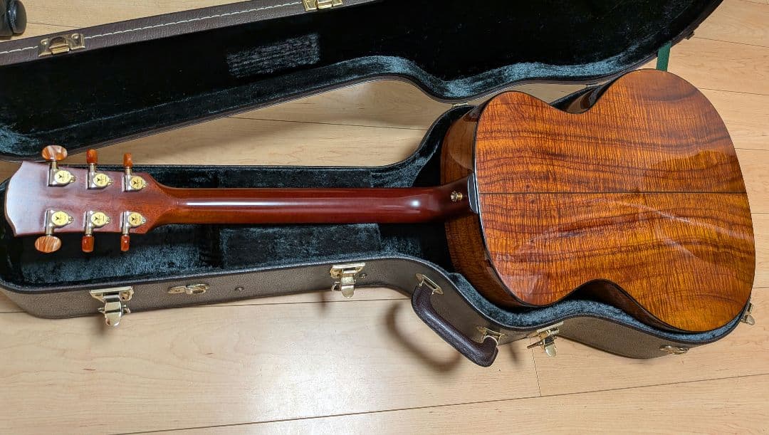 K.Yairi BL-150K 2005年製