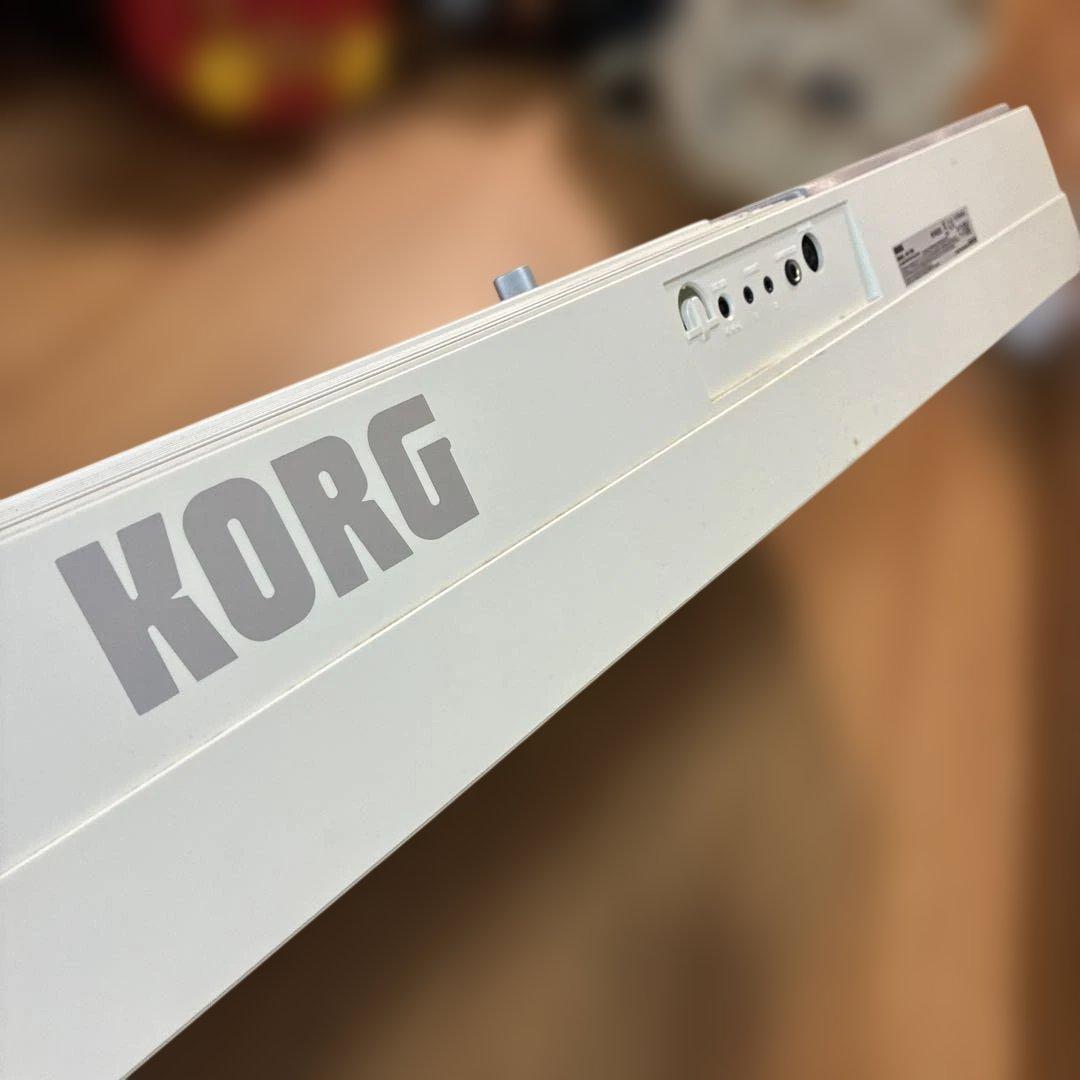 ⭐️即日配送可能です⭐️KORG 電子ピアノ