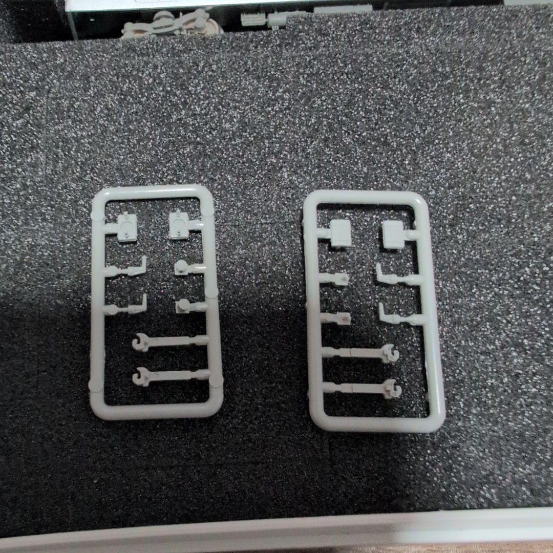 西武30000系新宿線　30106編成　基本6両　動力付き