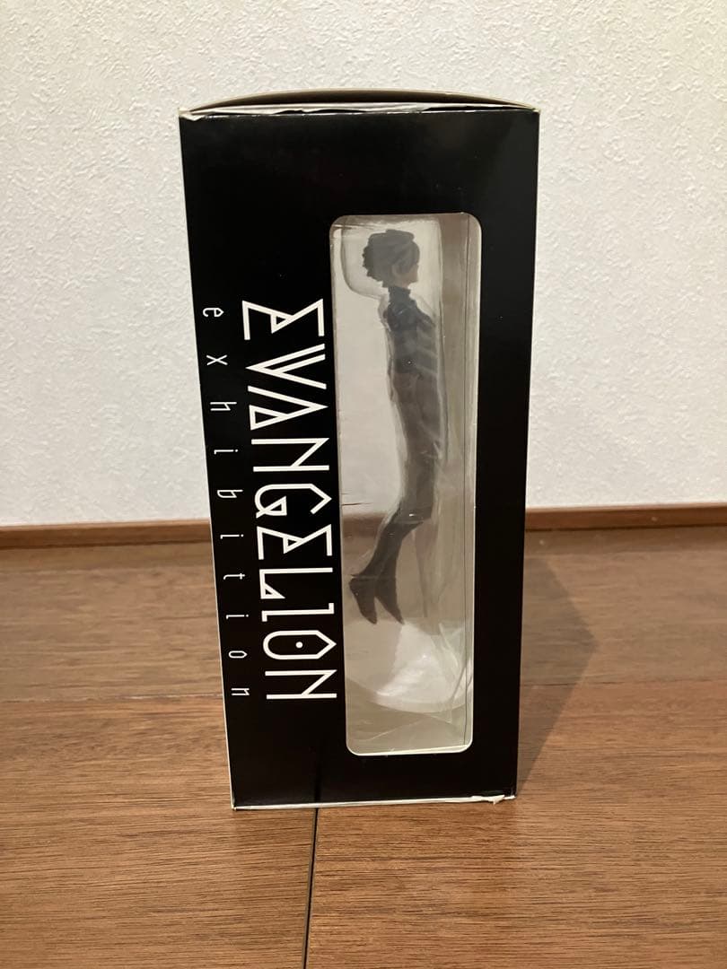 エヴァンゲリオン展 限定フィギュア 渚カヲル
