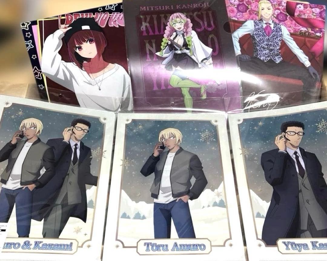 アニメ雑貨まとめ売り　大量