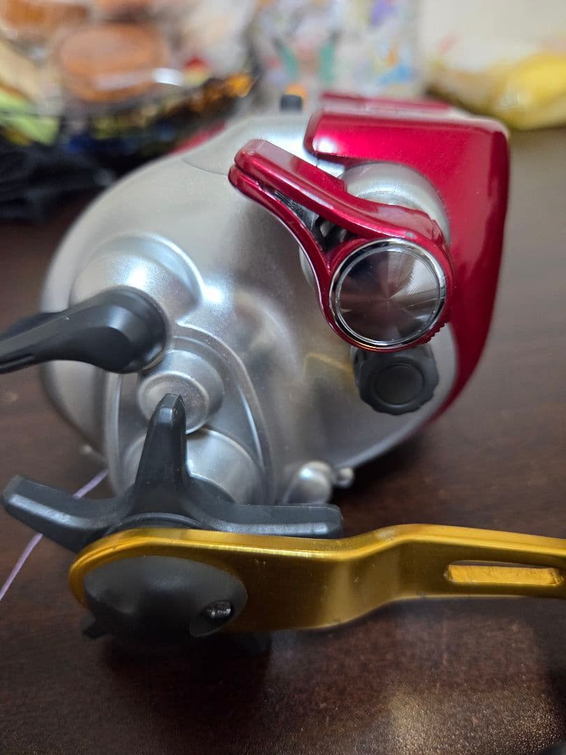 電動リール シマノ SHIMANO 電動丸　プレイズ3000