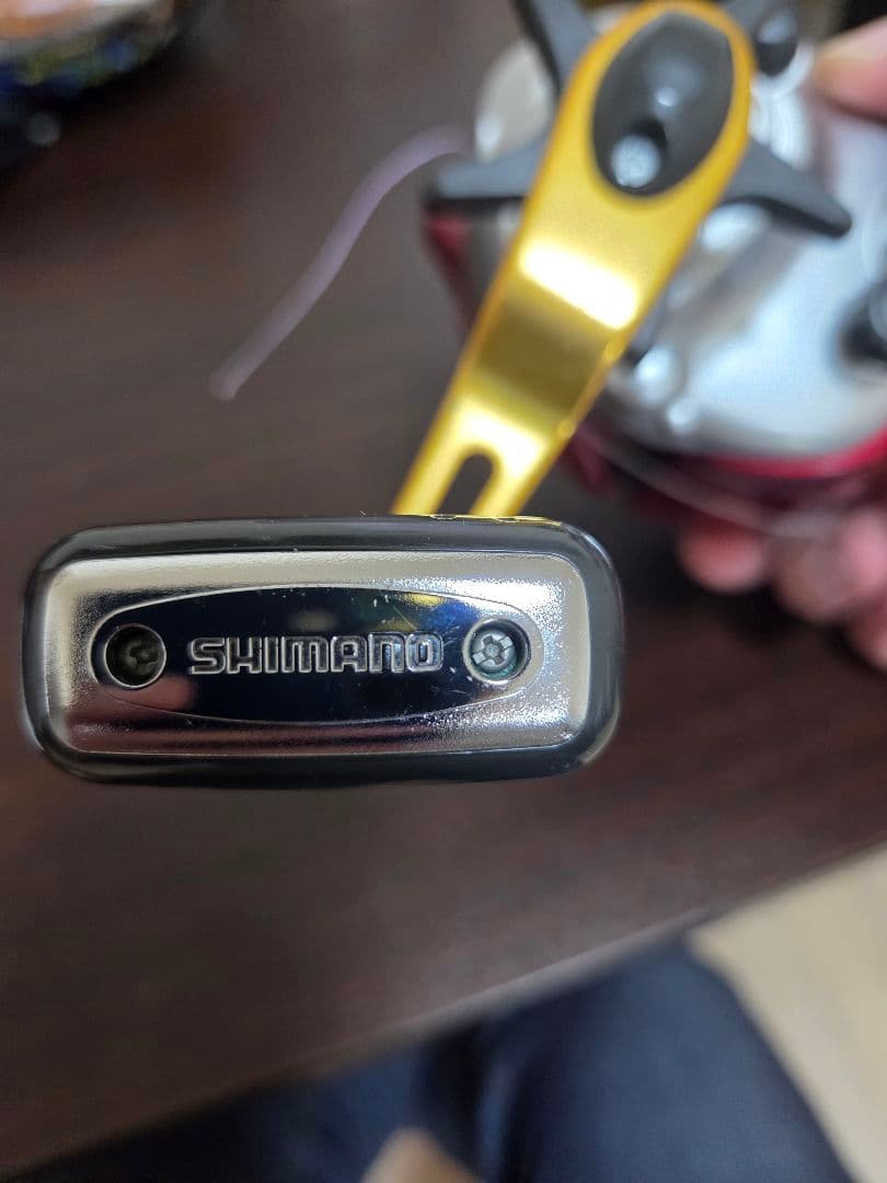 電動リール シマノ SHIMANO 電動丸　プレイズ3000