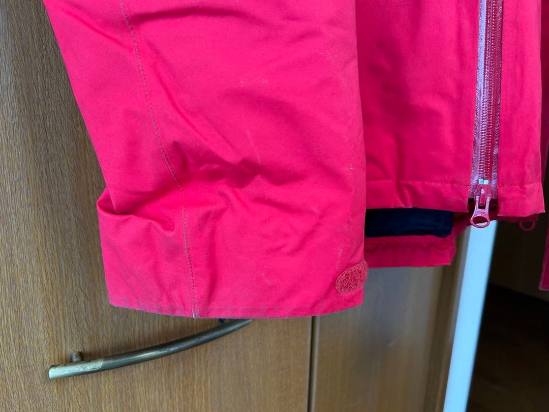 GOLDWIN スキーウェア　上下セットゴールドウィンデサント