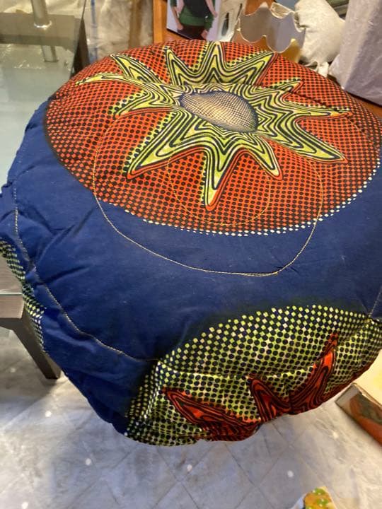 即購入可　値下げ　ジャンベ　専用ケース付