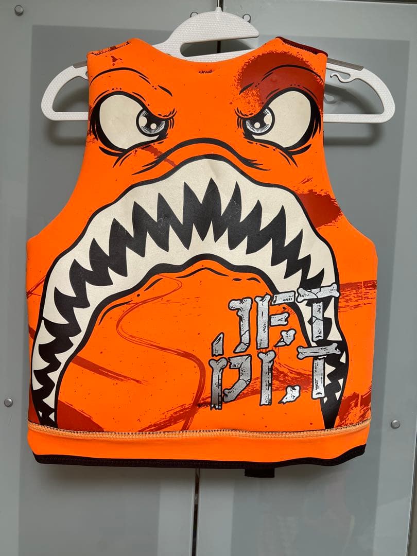 JETPILOT 子供用ライフジャケット 12-14