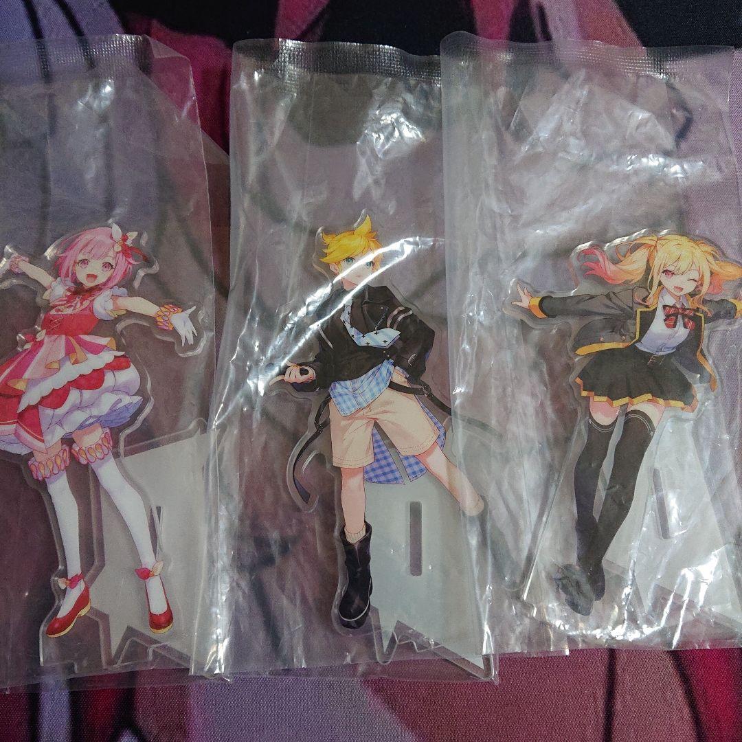 プロセカ 別売可 個人価格 大幅値下げ中