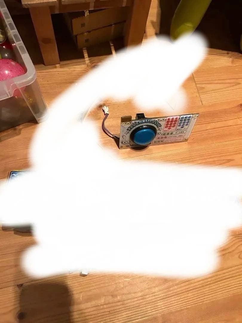 自作メダルゲーム プッシャー