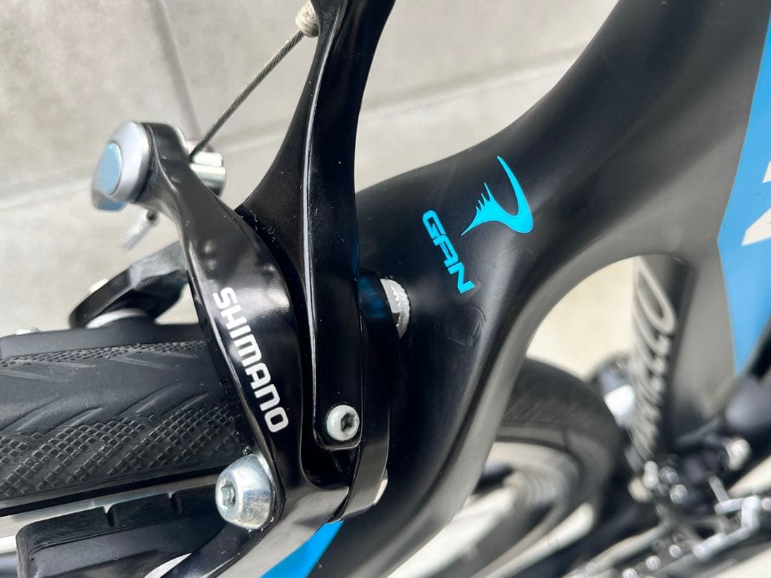 【最終値下】 PINARELLO GAN 2016 51.5 size