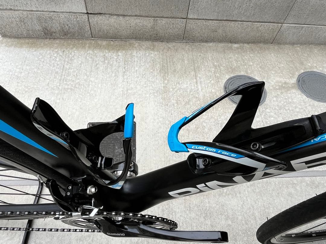 【最終値下】 PINARELLO GAN 2016 51.5 size