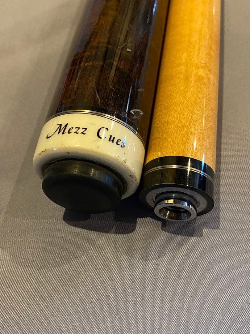 k*c様 オールドMezzキュー