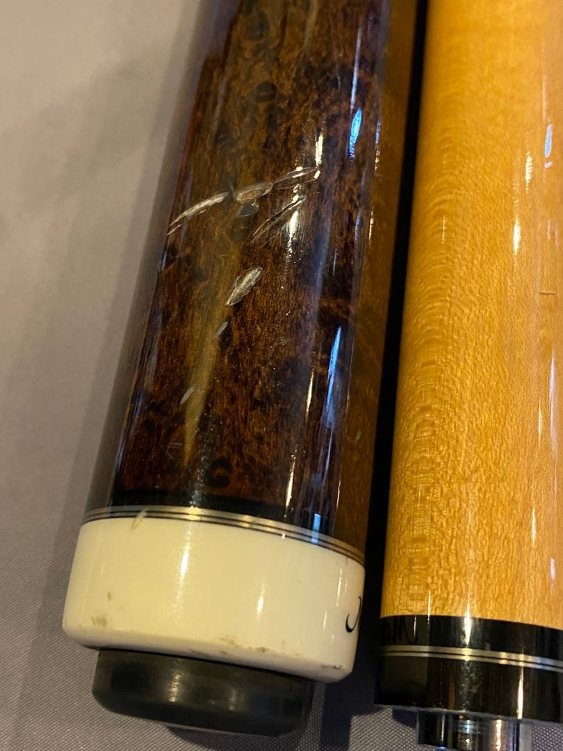 k*c様 オールドMezzキュー