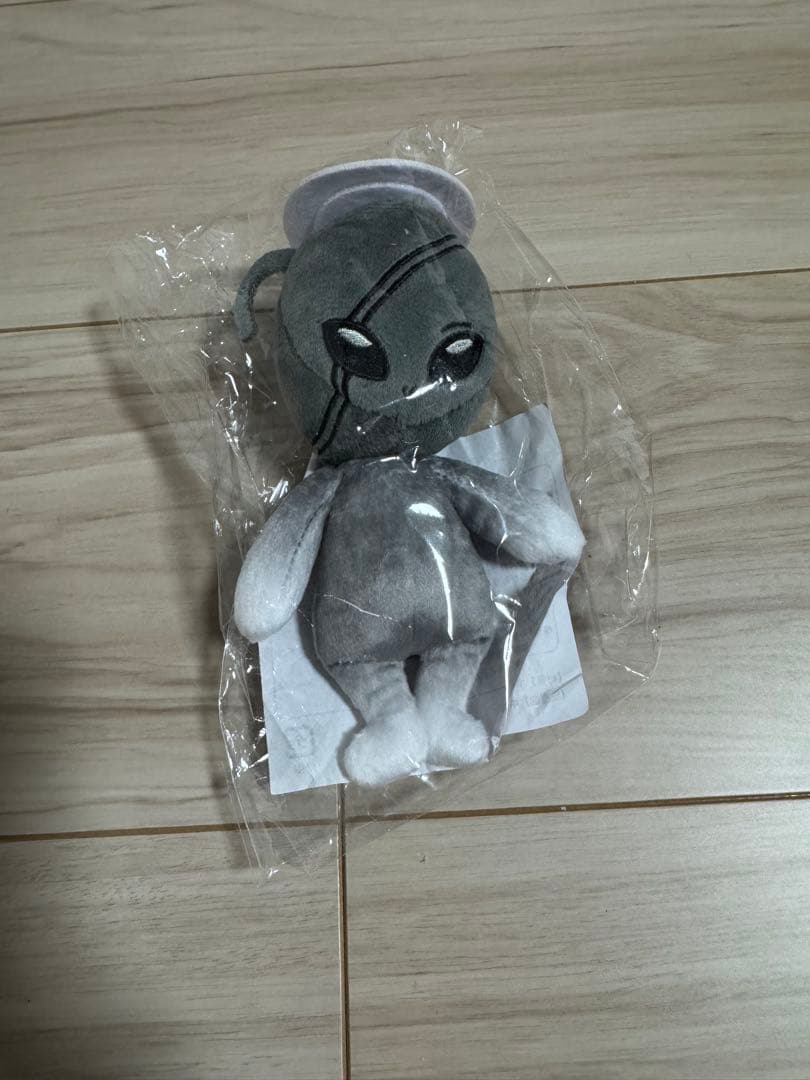 DISH// オトハラク　エイミー　キーホルダー