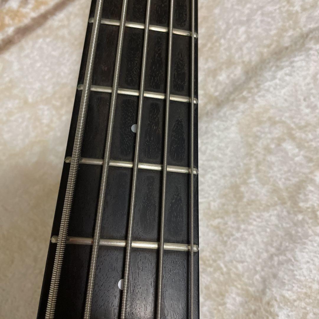 TUNE エレキベース