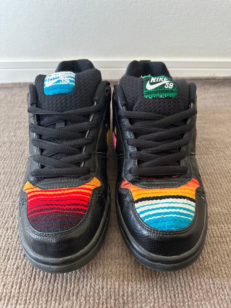 スケートボード NIKE PAUL RODRIGUEZ ZOOM AIR 27.5cm