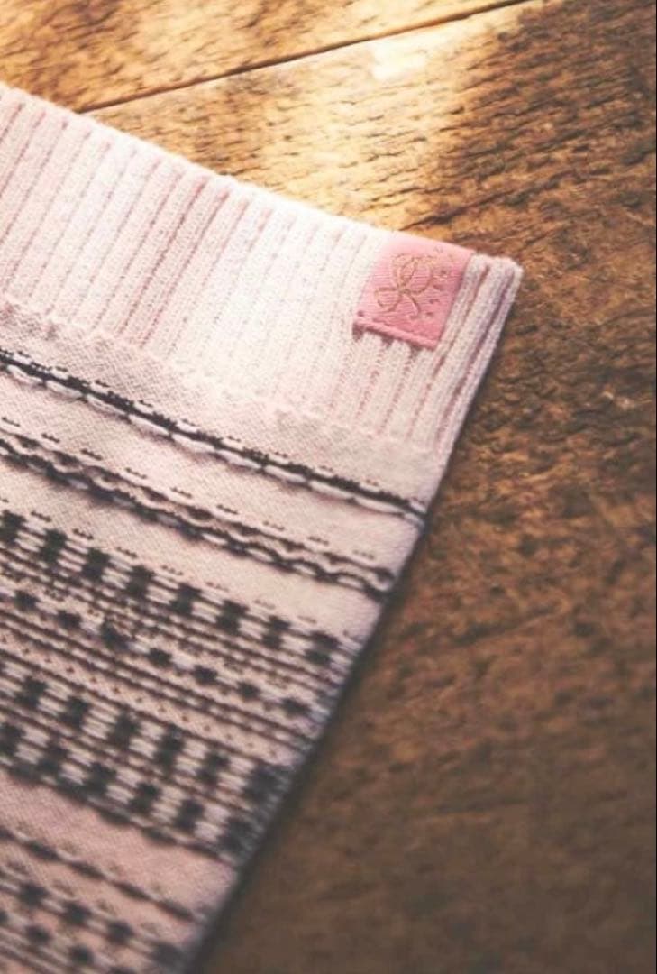 Stina スティナ レッグウォーマー