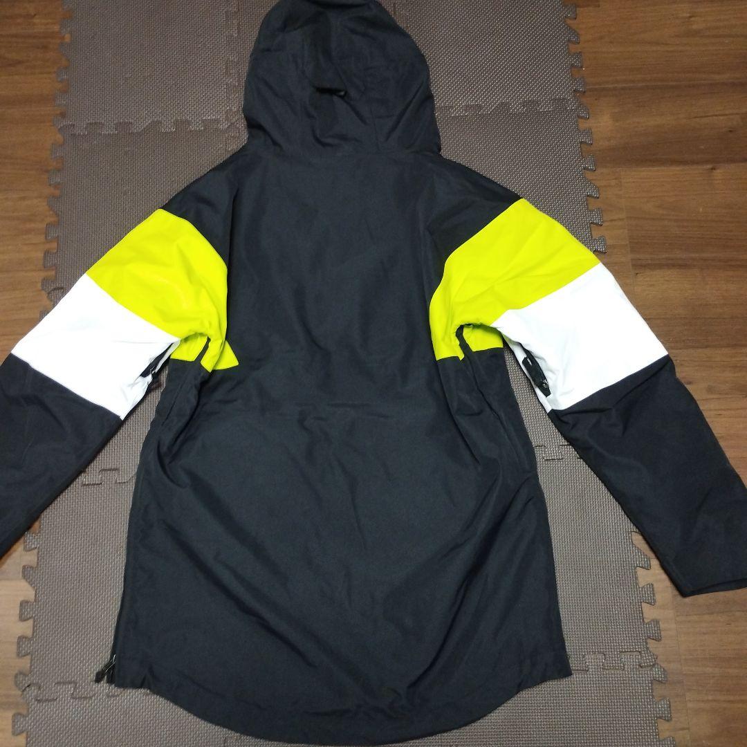 【新品未使用】 SESSIONS セッションズ スノボウェア 2023/2024