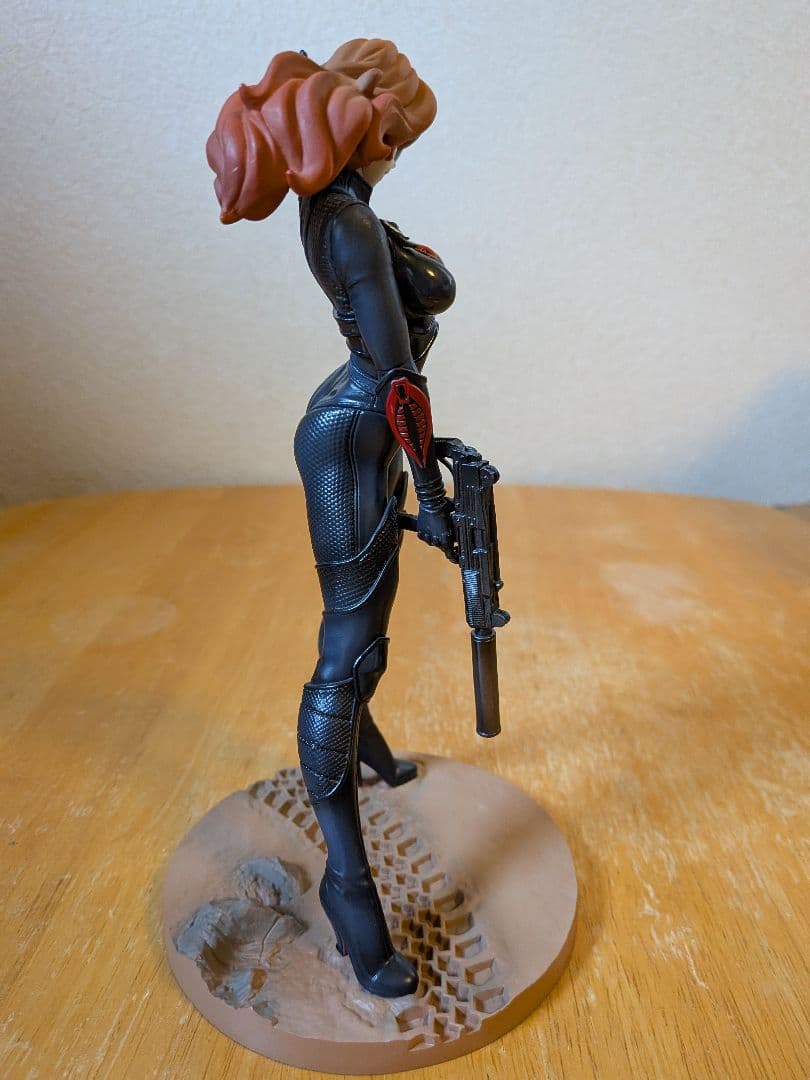 峰不二子セクシー フィギュア 　エージェントver３