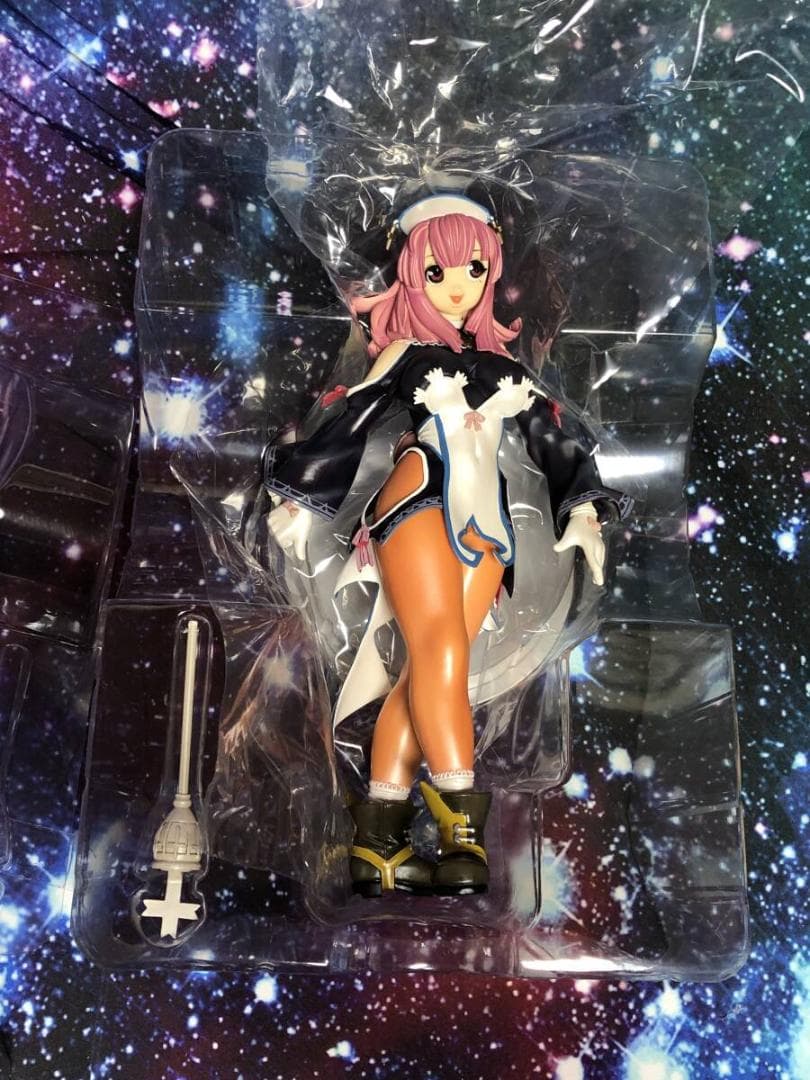 [美少女フィギュア]和風堂玩具店 ラ・ピュセル 光の聖女伝説 プリエ