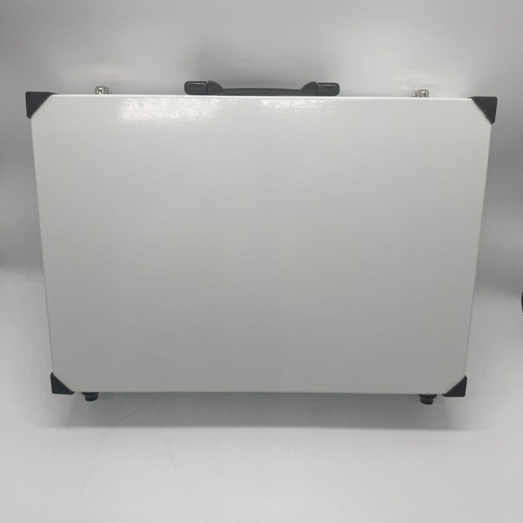 【未使用品】コロコロコミック ダッシュ！四駆郎 アタッシュケース