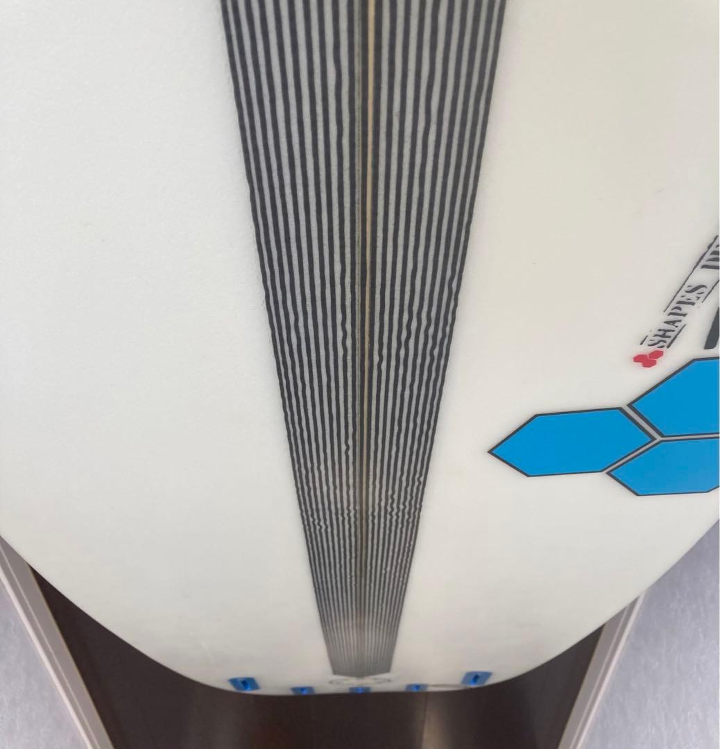 アルメリック　バニーチャウ　サーフボード