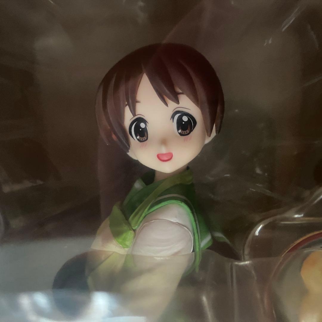 けいおん！　中野梓　フィギュア　セット　まとめ売り